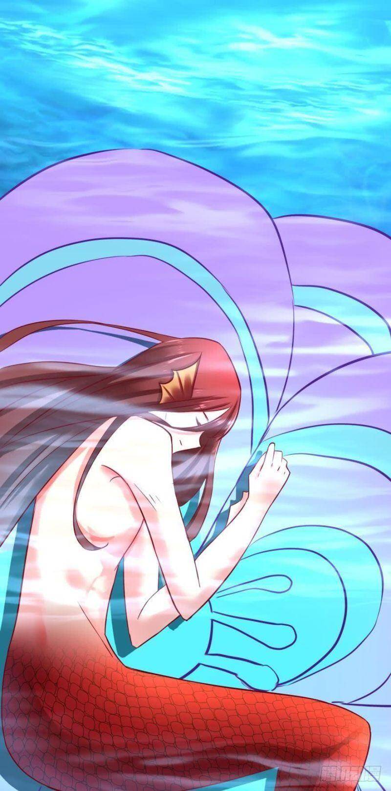 Nhân Ngư Học Trưởng, Đừng Ôm Ta! Chapter 58 - 32