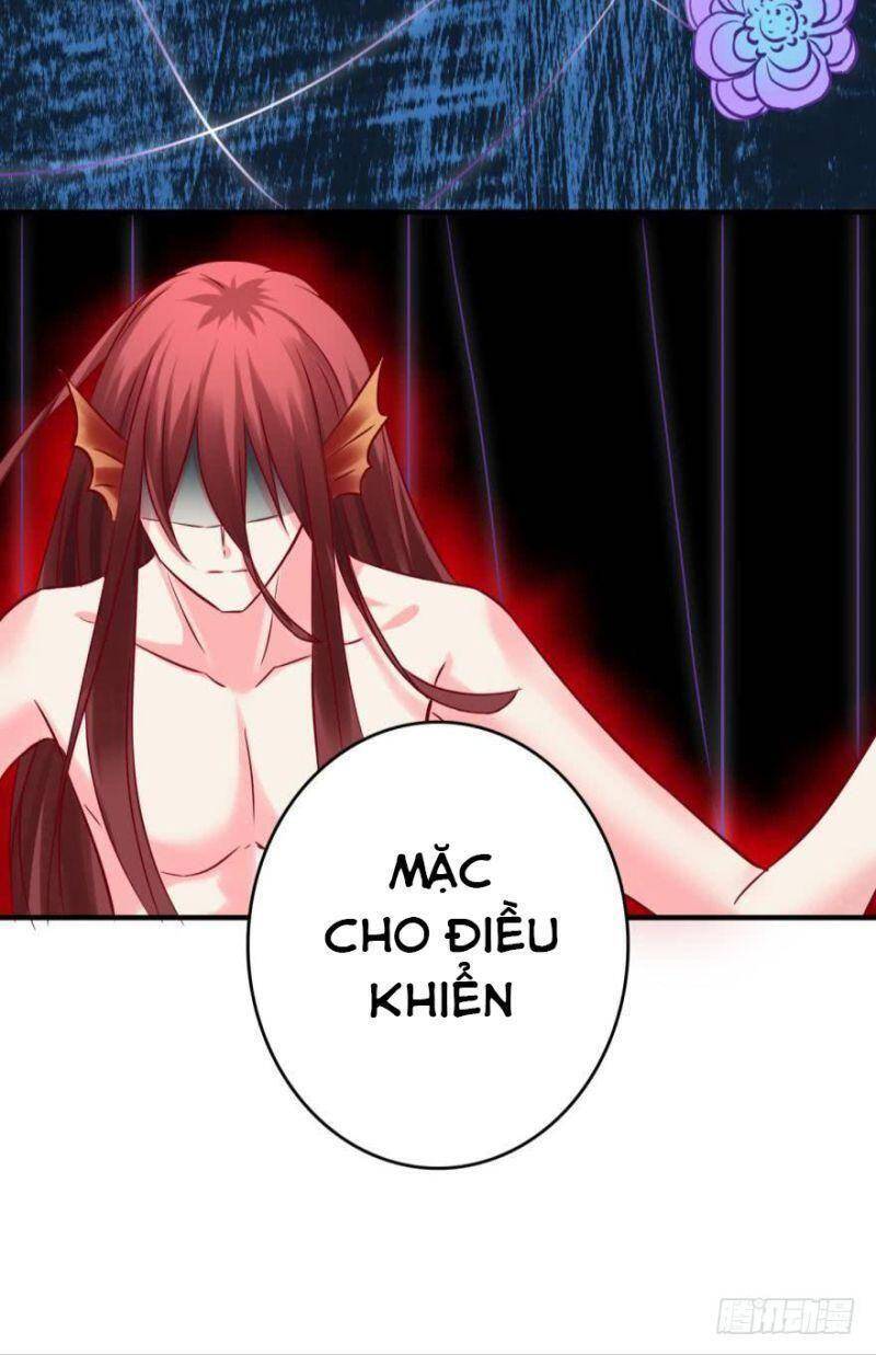 Nhân Ngư Học Trưởng, Đừng Ôm Ta! Chapter 58 - 36