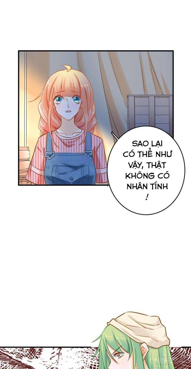 Nhân Ngư Học Trưởng, Đừng Ôm Ta! Chapter 58 - 37