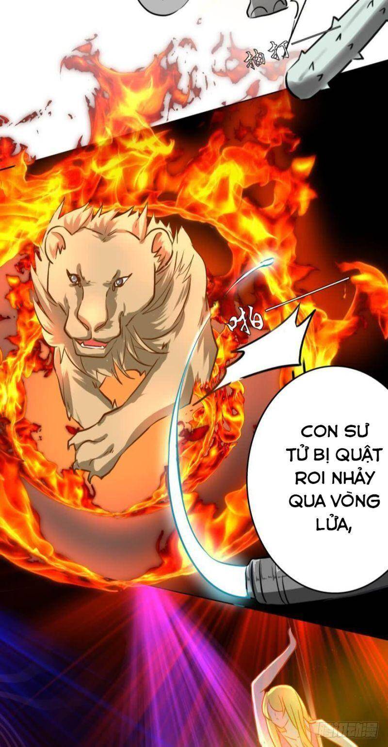 Nhân Ngư Học Trưởng, Đừng Ôm Ta! Chapter 58 - 40