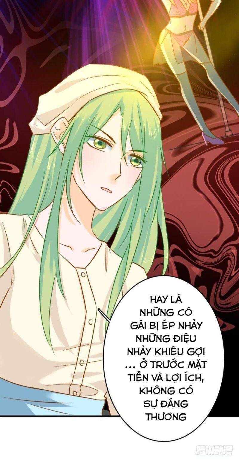 Nhân Ngư Học Trưởng, Đừng Ôm Ta! Chapter 58 - 41