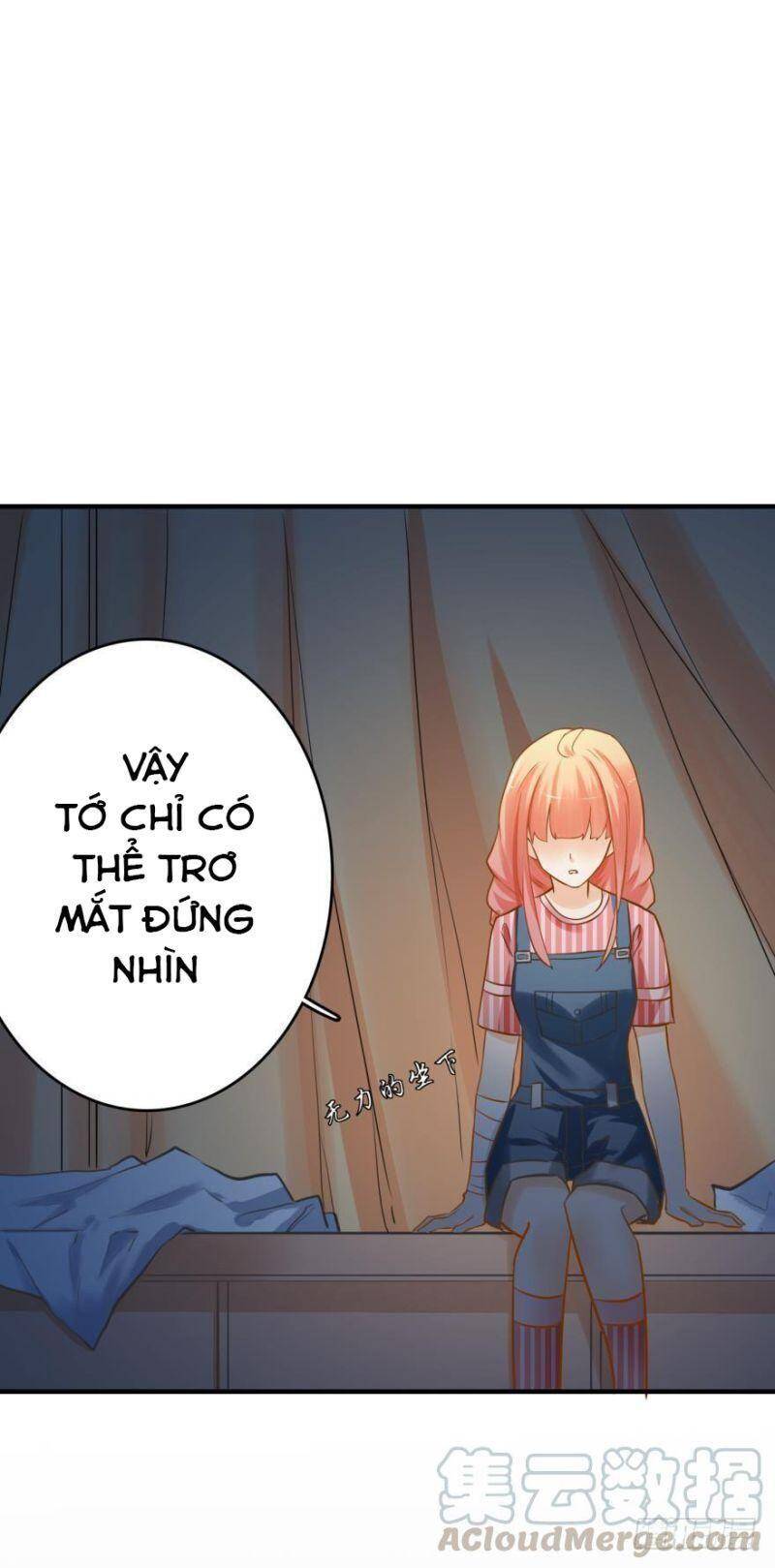 Nhân Ngư Học Trưởng, Đừng Ôm Ta! Chapter 58 - 42