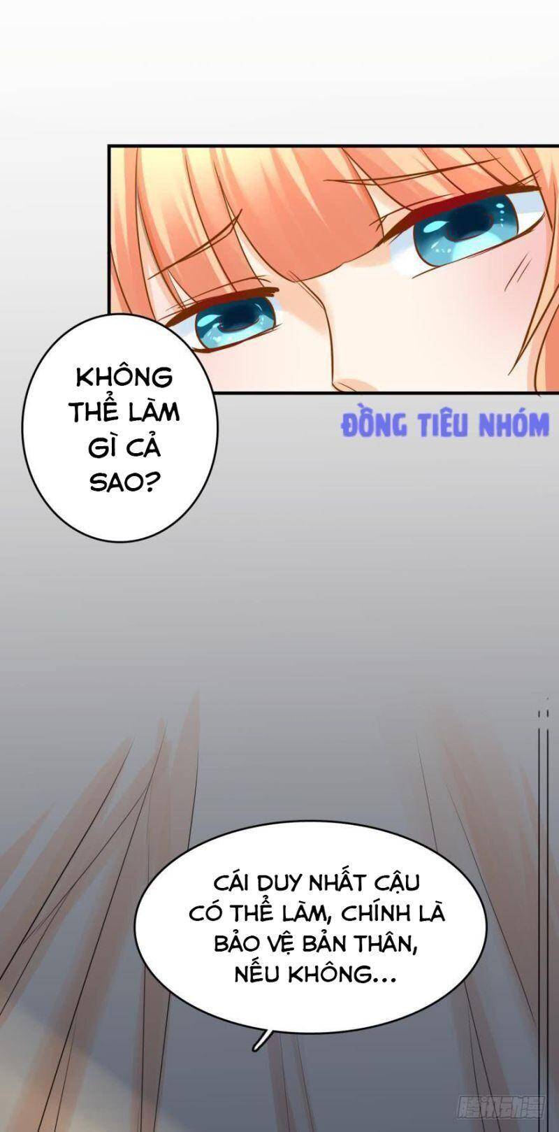 Nhân Ngư Học Trưởng, Đừng Ôm Ta! Chapter 58 - 43
