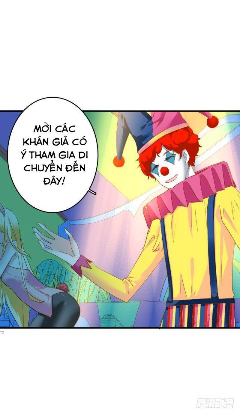 Nhân Ngư Học Trưởng, Đừng Ôm Ta! Chapter 58 - 8
