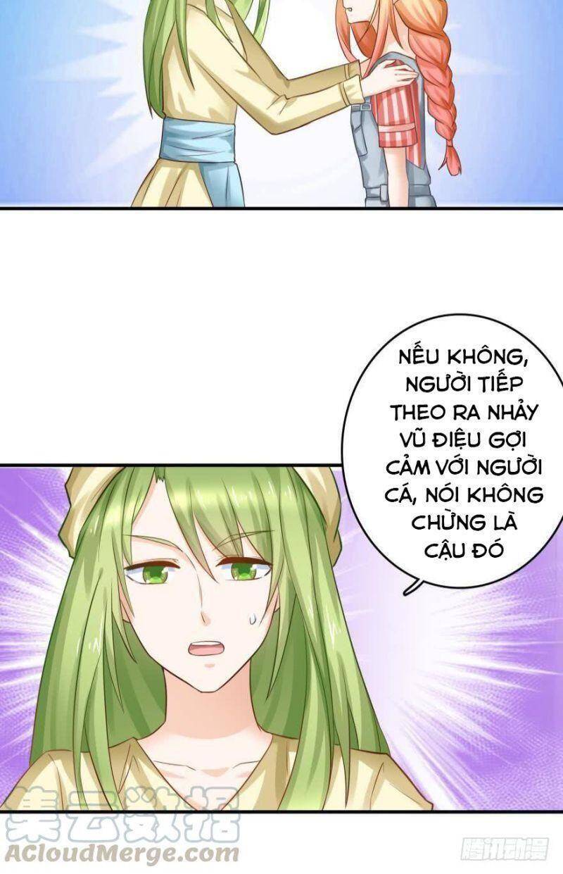 Nhân Ngư Học Trưởng, Đừng Ôm Ta! Chapter 59 - 14