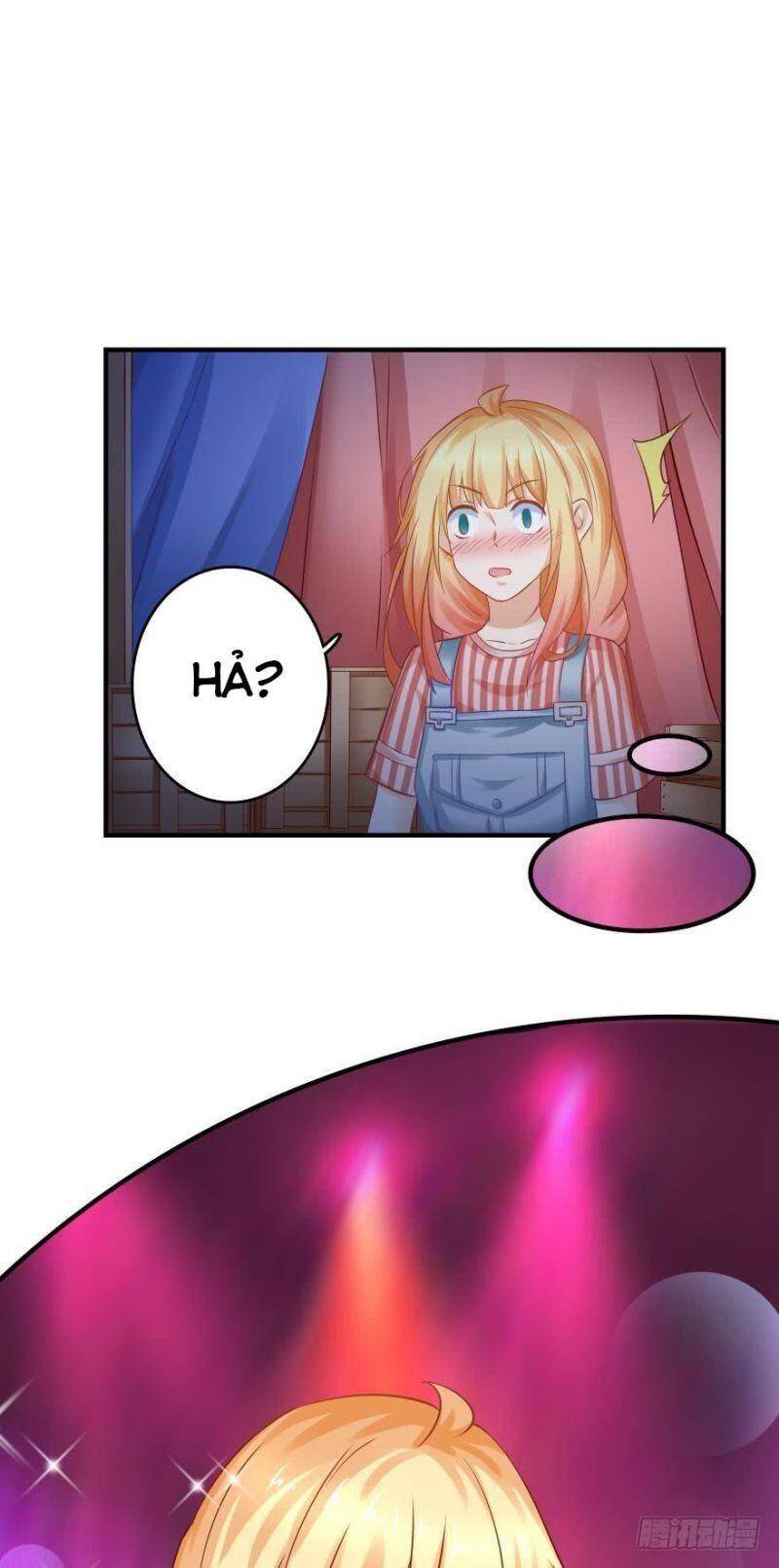 Nhân Ngư Học Trưởng, Đừng Ôm Ta! Chapter 59 - 15