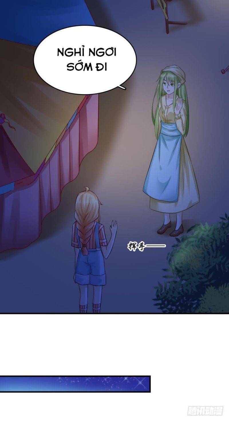 Nhân Ngư Học Trưởng, Đừng Ôm Ta! Chapter 59 - 20