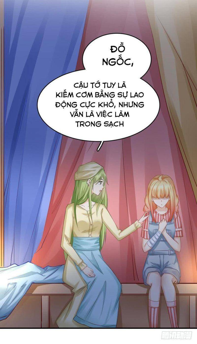 Nhân Ngư Học Trưởng, Đừng Ôm Ta! Chapter 59 - 3