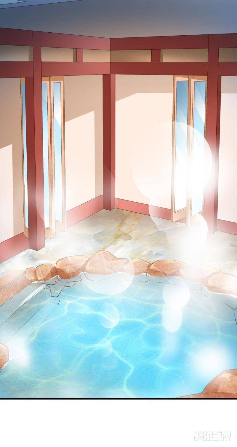 Nhân Ngư Học Trưởng, Đừng Ôm Ta! Chapter 59 - 25