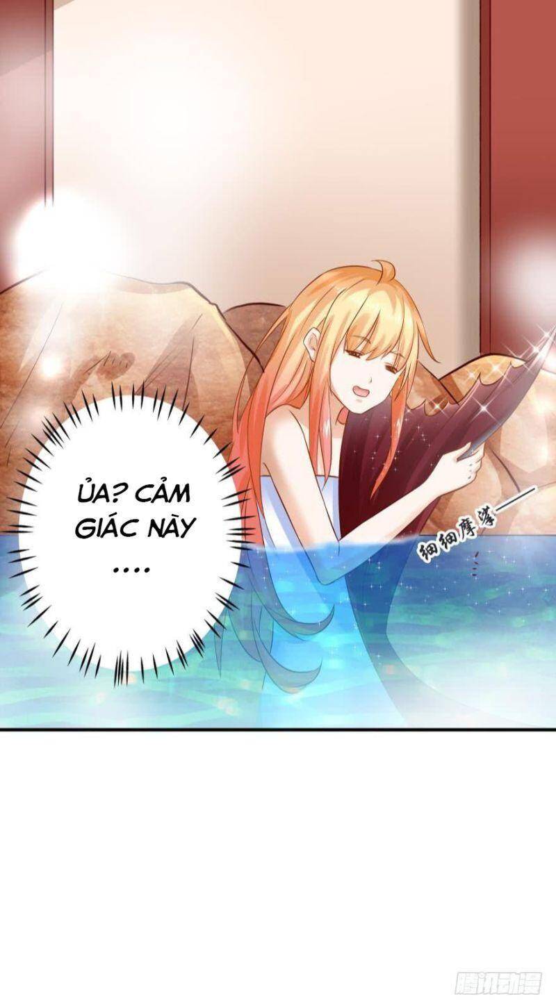 Nhân Ngư Học Trưởng, Đừng Ôm Ta! Chapter 59 - 28