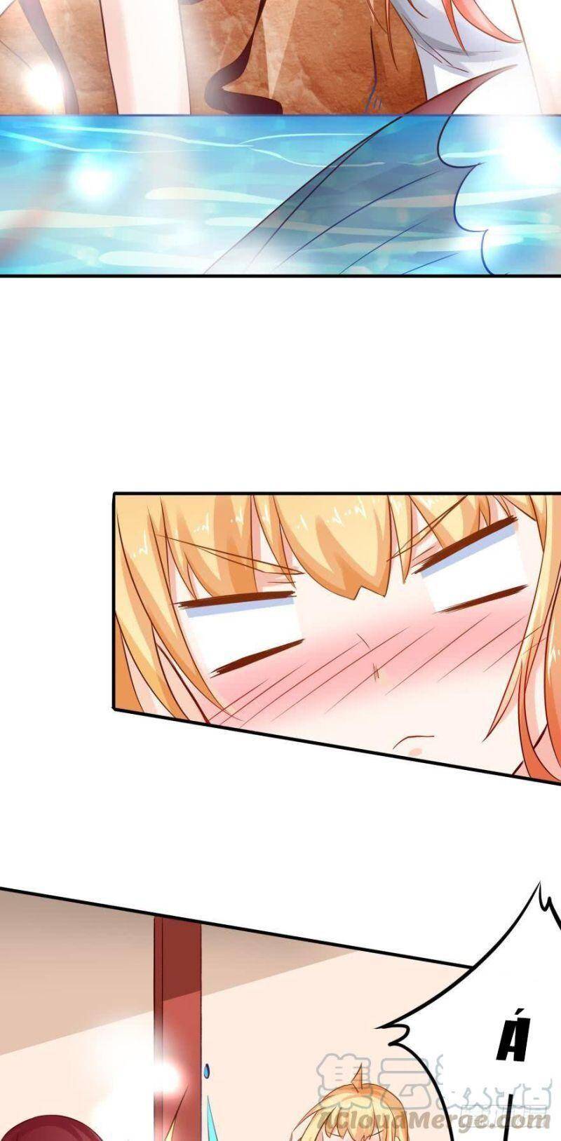 Nhân Ngư Học Trưởng, Đừng Ôm Ta! Chapter 59 - 30