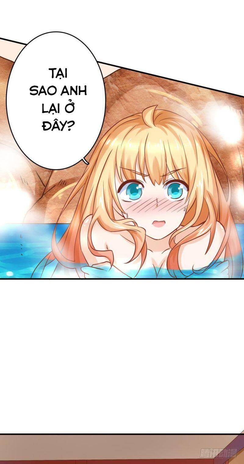 Nhân Ngư Học Trưởng, Đừng Ôm Ta! Chapter 59 - 32