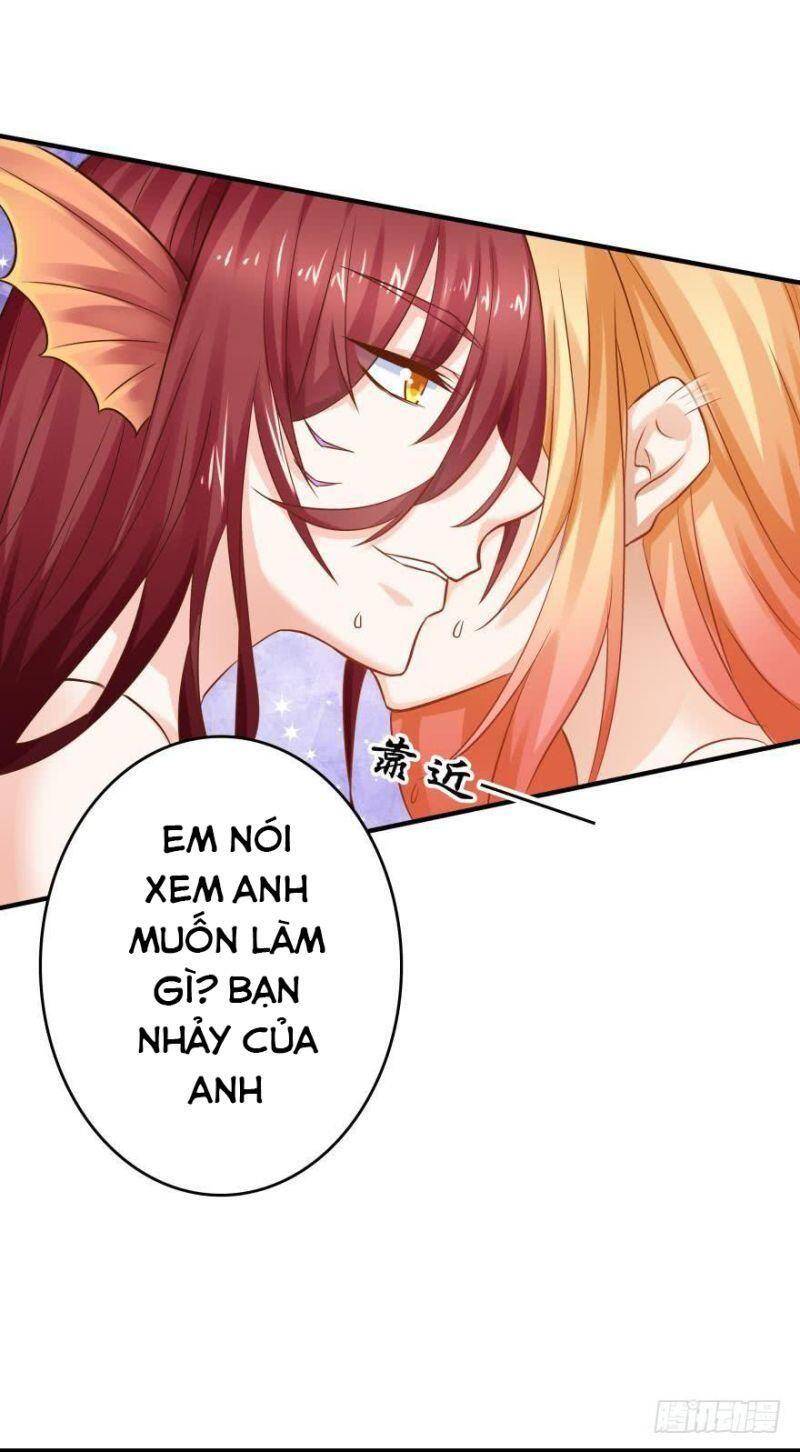 Nhân Ngư Học Trưởng, Đừng Ôm Ta! Chapter 59 - 36