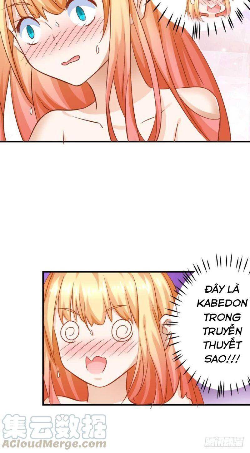 Nhân Ngư Học Trưởng, Đừng Ôm Ta! Chapter 59 - 38