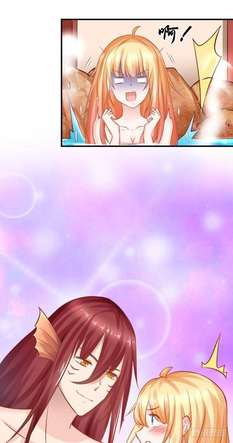 Nhân Ngư Học Trưởng, Đừng Ôm Ta! Chapter 59 - 40