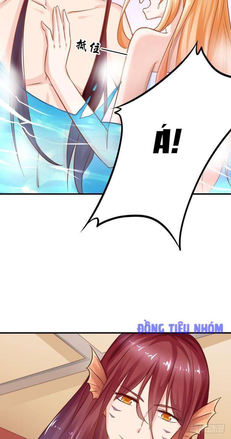 Nhân Ngư Học Trưởng, Đừng Ôm Ta! Chapter 59 - 41