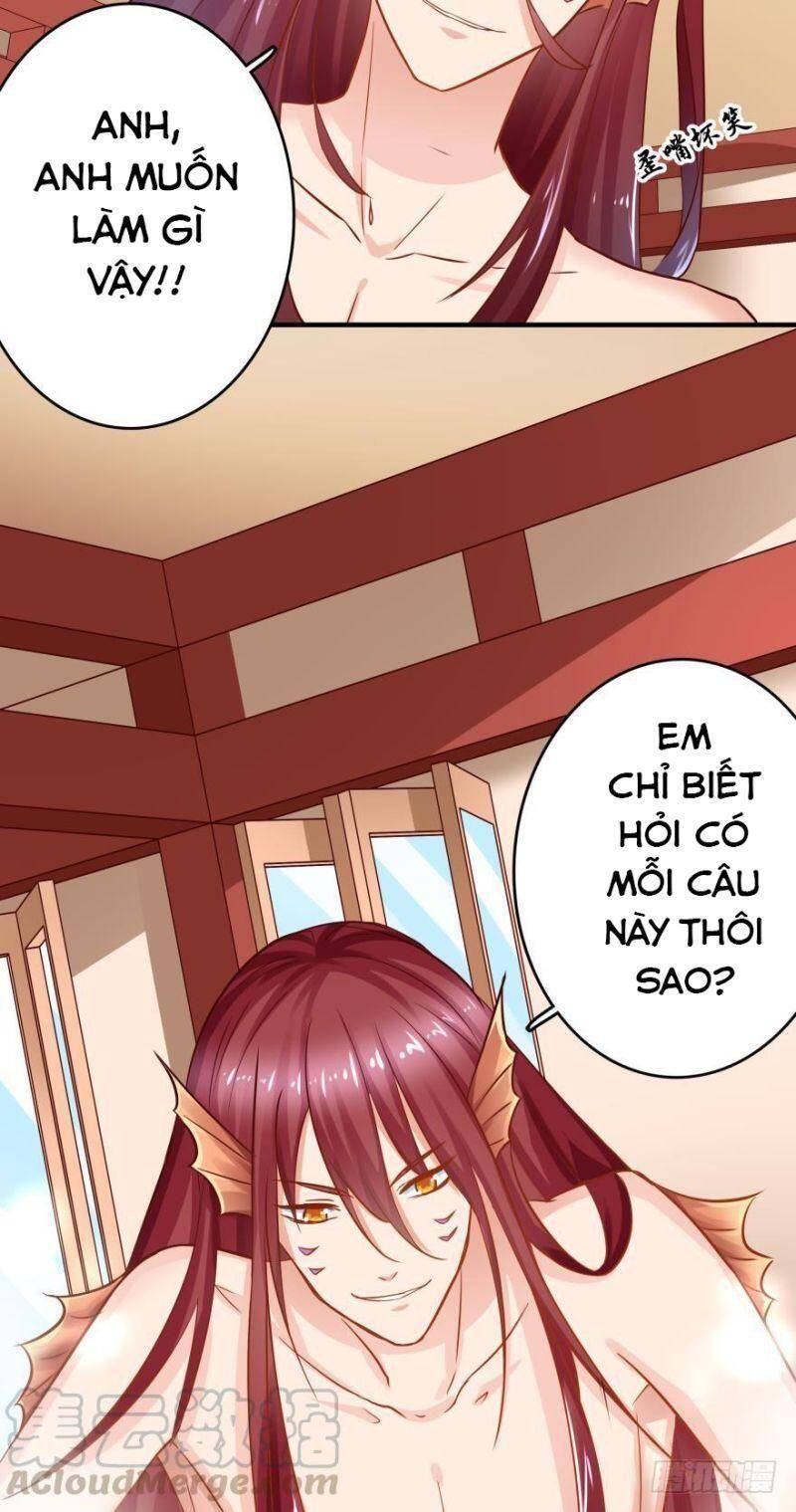 Nhân Ngư Học Trưởng, Đừng Ôm Ta! Chapter 59 - 42