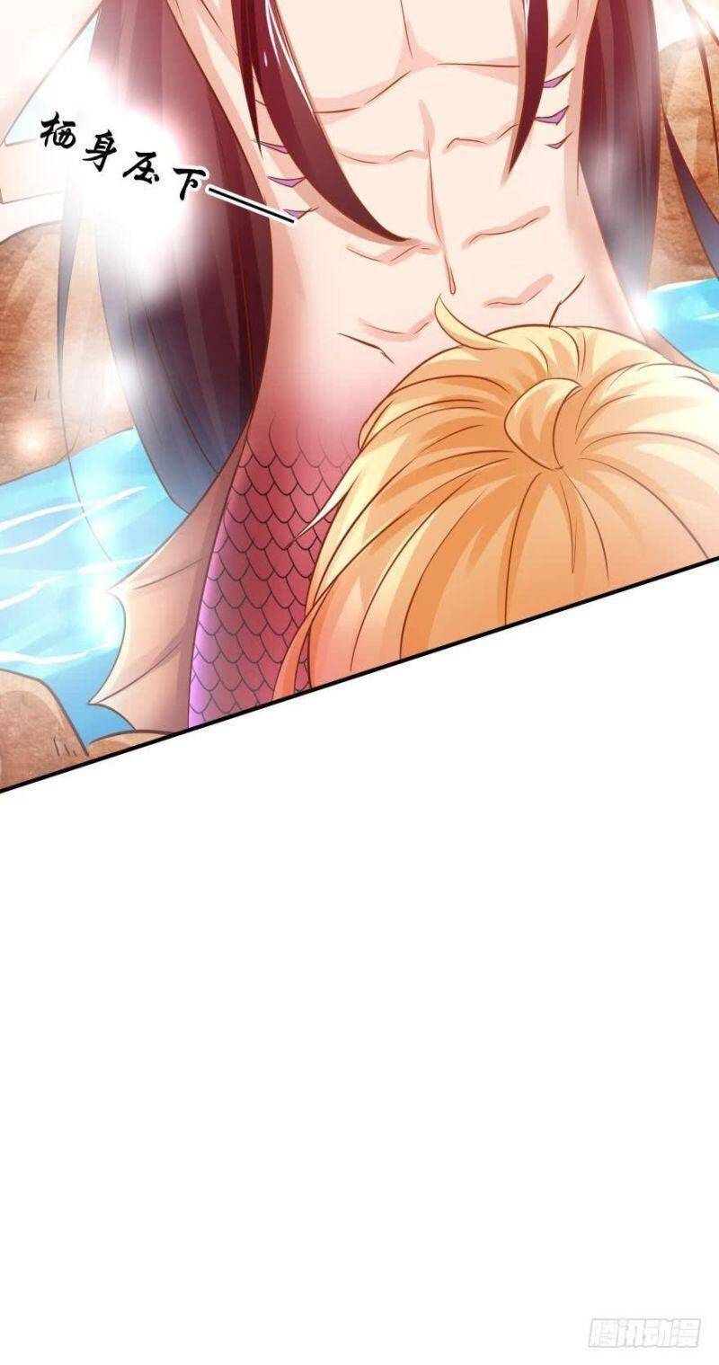Nhân Ngư Học Trưởng, Đừng Ôm Ta! Chapter 59 - 43