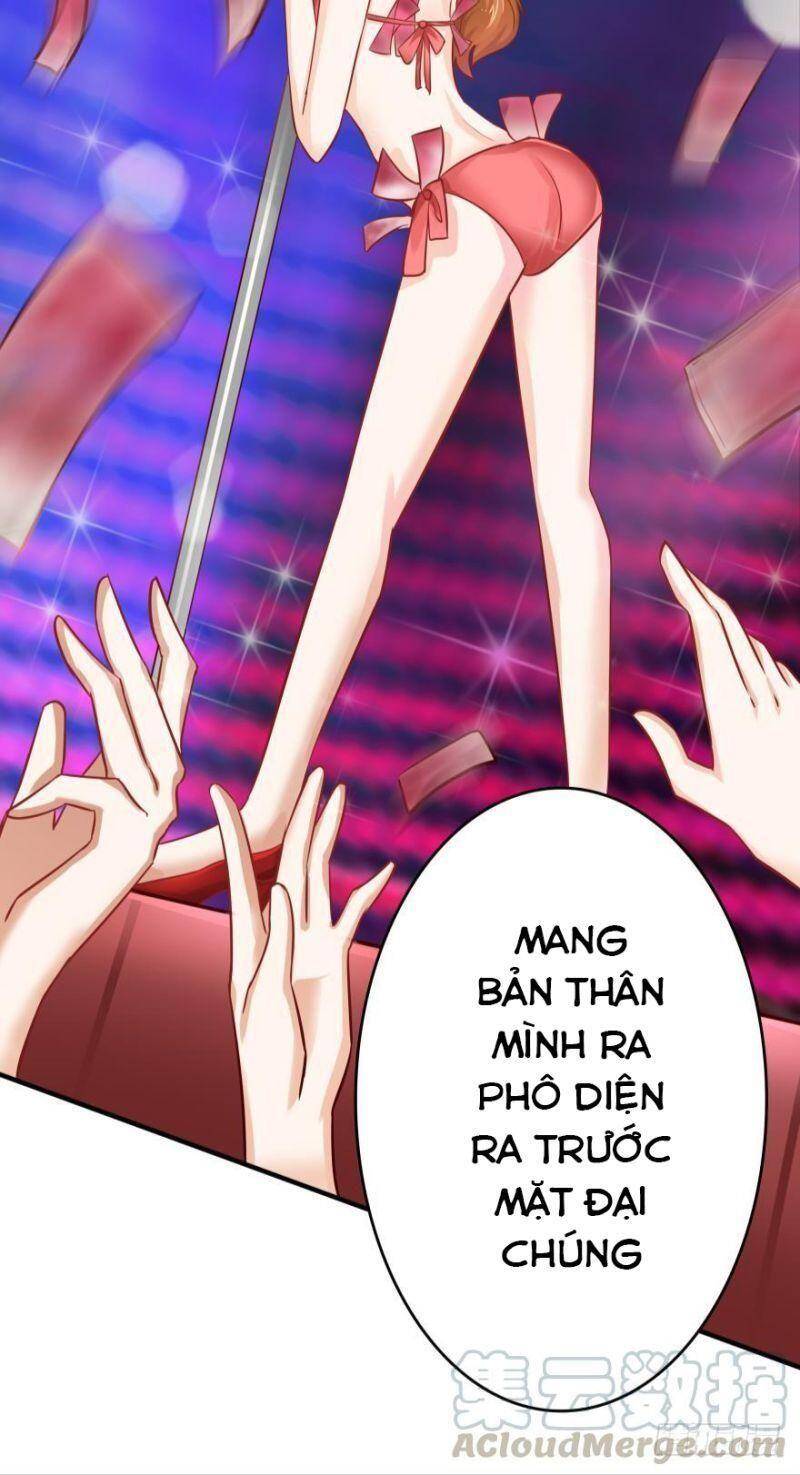 Nhân Ngư Học Trưởng, Đừng Ôm Ta! Chapter 59 - 10