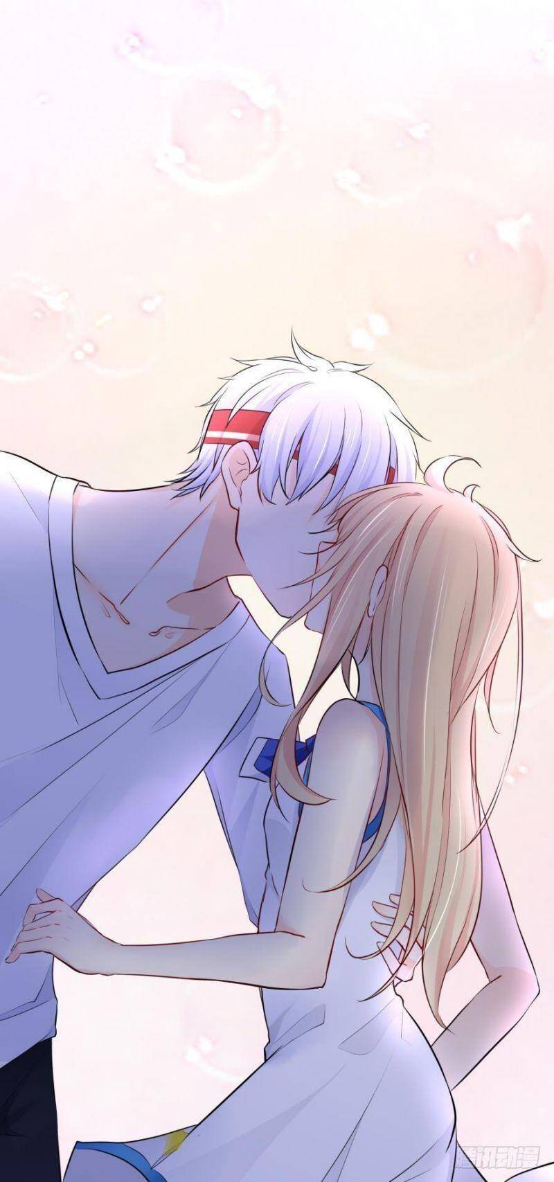 Nhân Ngư Học Trưởng, Đừng Ôm Ta! Chapter 6 - 27