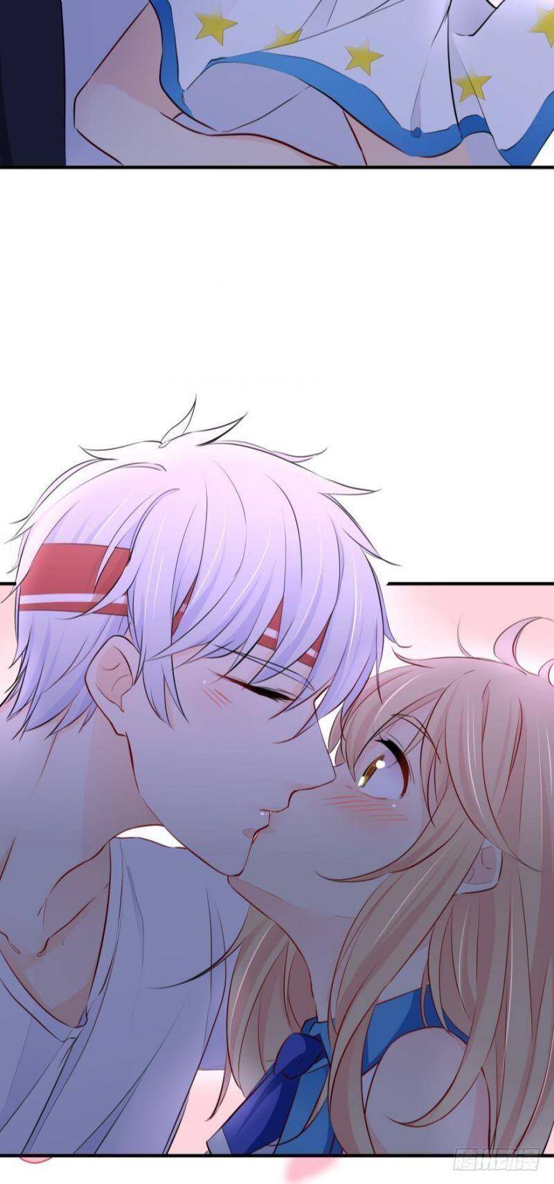 Nhân Ngư Học Trưởng, Đừng Ôm Ta! Chapter 6 - 28