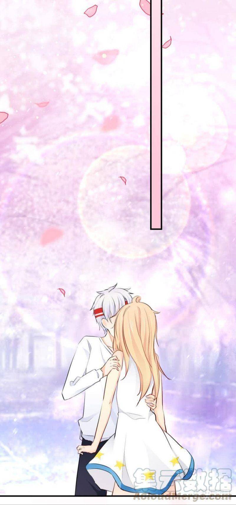 Nhân Ngư Học Trưởng, Đừng Ôm Ta! Chapter 6 - 30