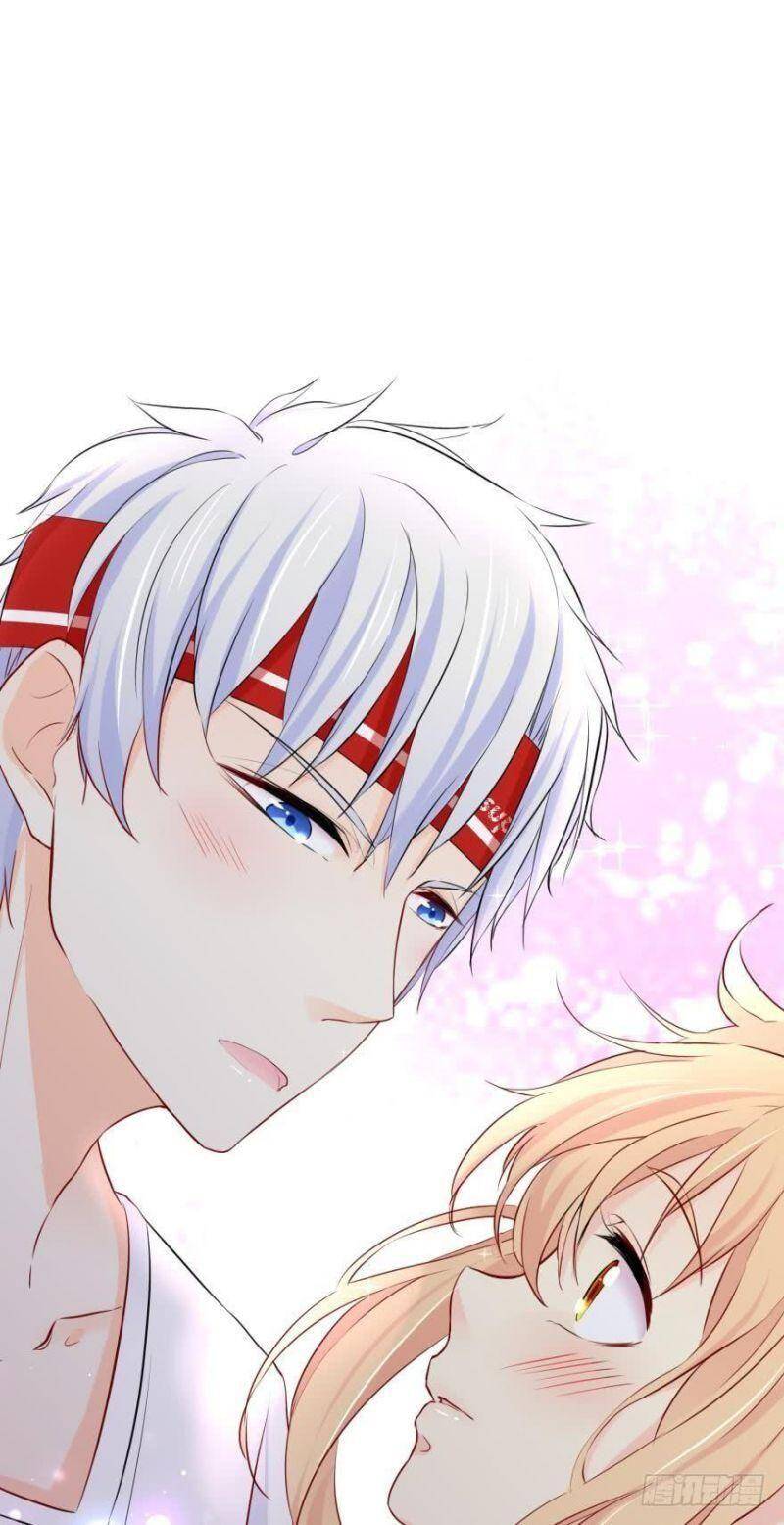 Nhân Ngư Học Trưởng, Đừng Ôm Ta! Chapter 6 - 31