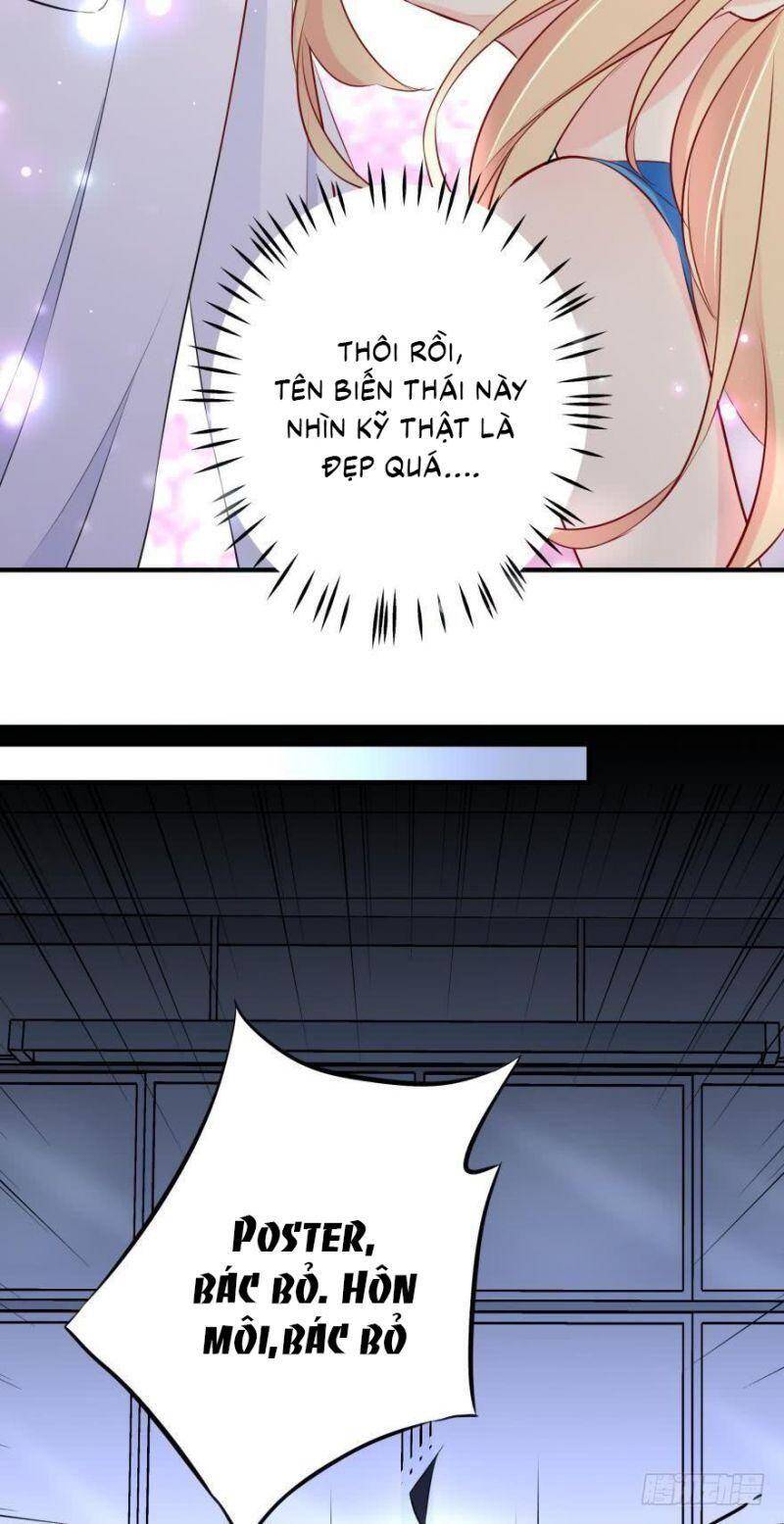 Nhân Ngư Học Trưởng, Đừng Ôm Ta! Chapter 6 - 32