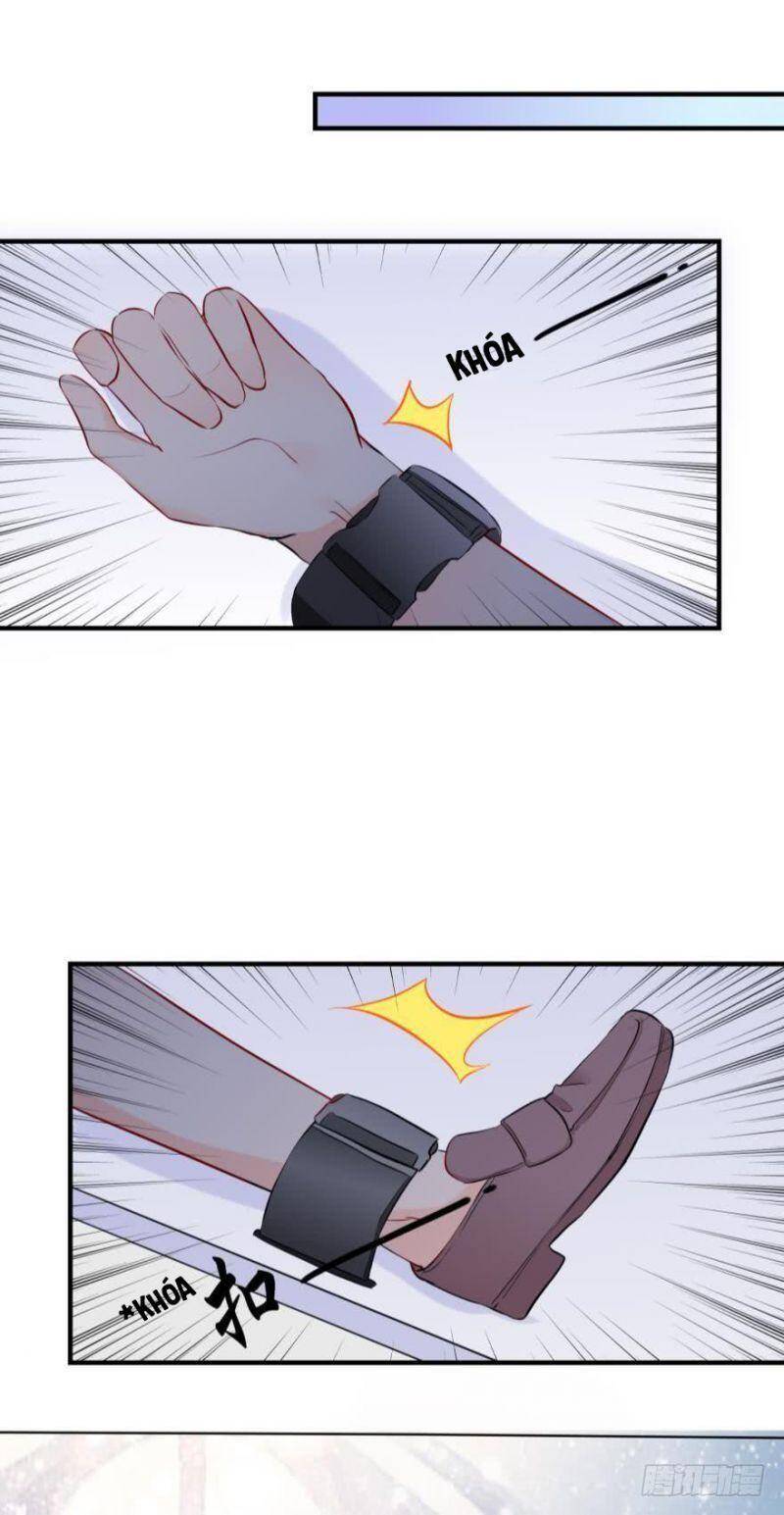 Nhân Ngư Học Trưởng, Đừng Ôm Ta! Chapter 6 - 39