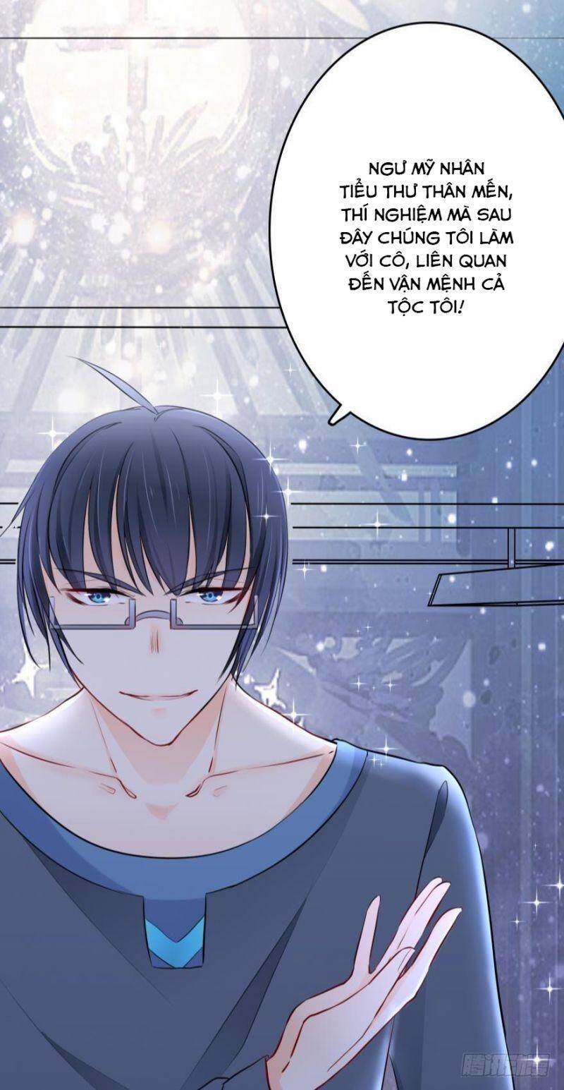 Nhân Ngư Học Trưởng, Đừng Ôm Ta! Chapter 6 - 40