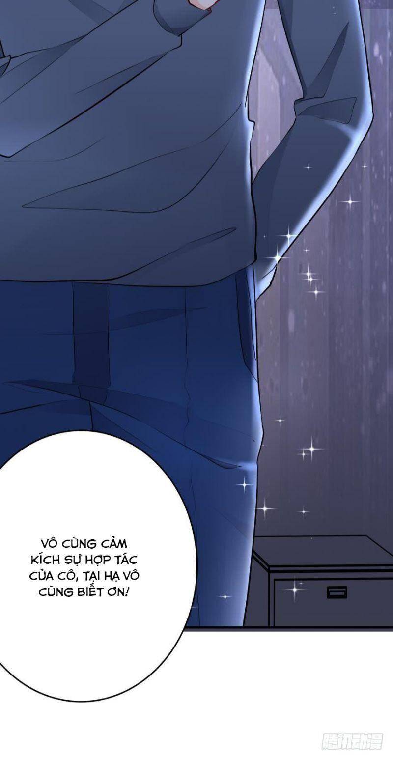 Nhân Ngư Học Trưởng, Đừng Ôm Ta! Chapter 6 - 41