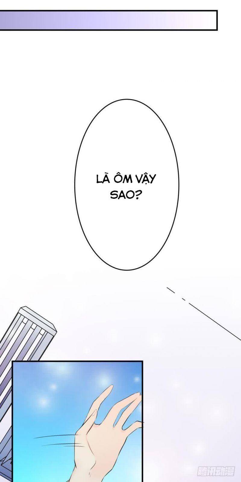 Nhân Ngư Học Trưởng, Đừng Ôm Ta! Chapter 6 - 42