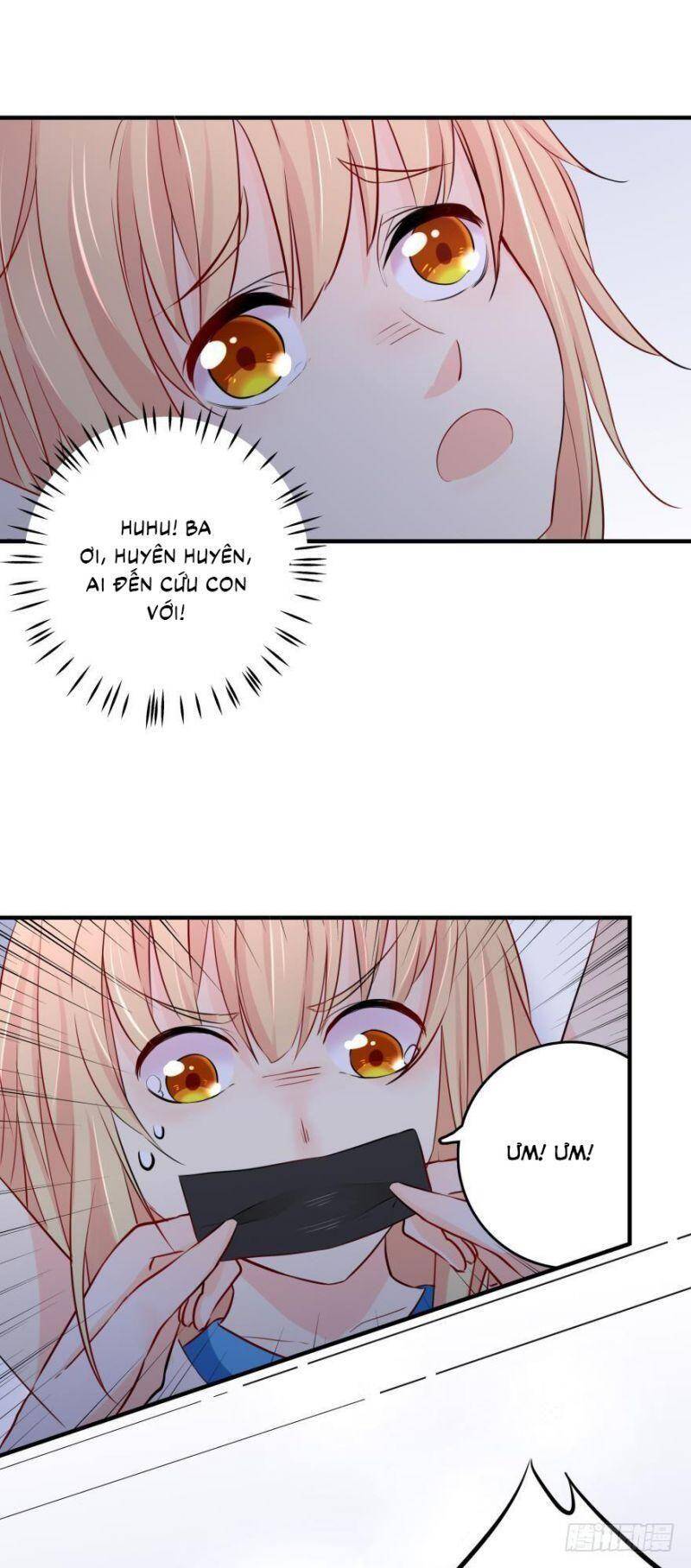 Nhân Ngư Học Trưởng, Đừng Ôm Ta! Chapter 6 - 47