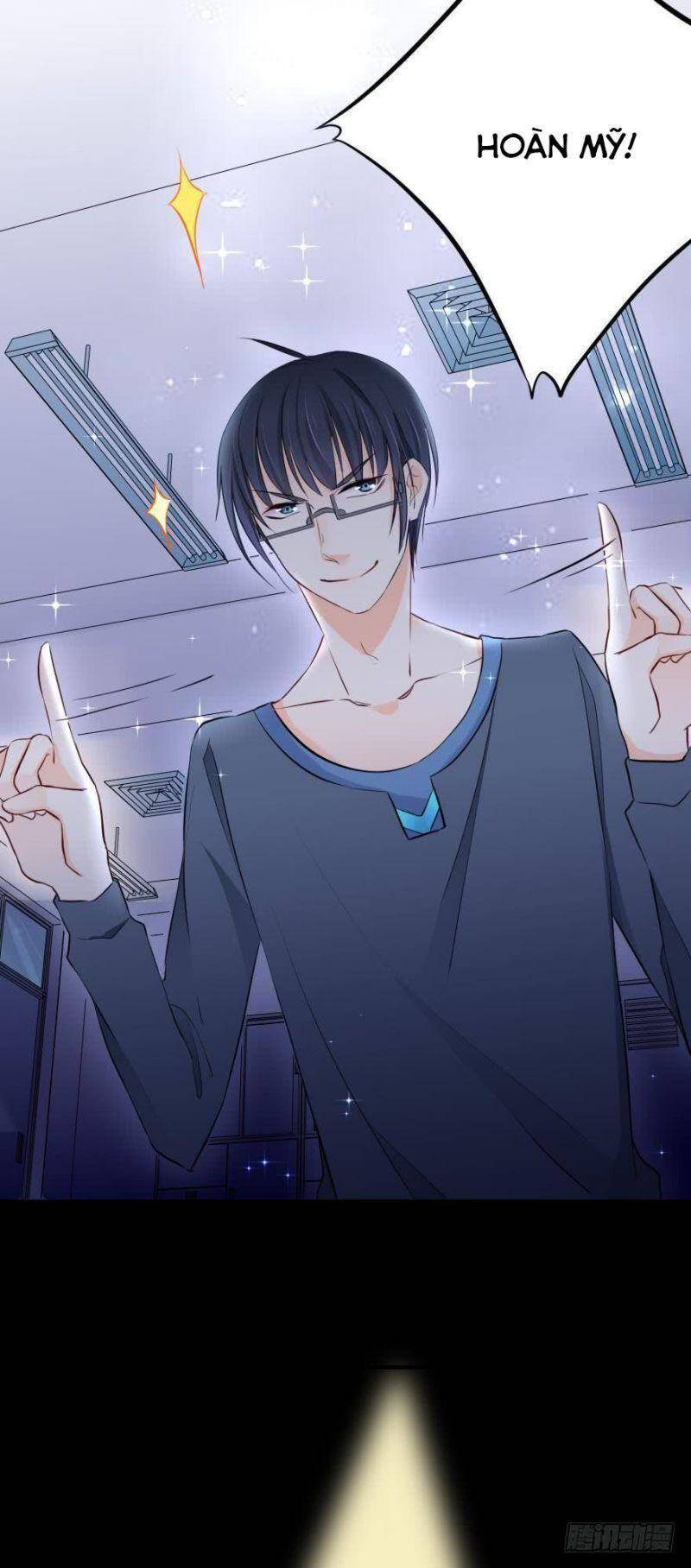 Nhân Ngư Học Trưởng, Đừng Ôm Ta! Chapter 6 - 48