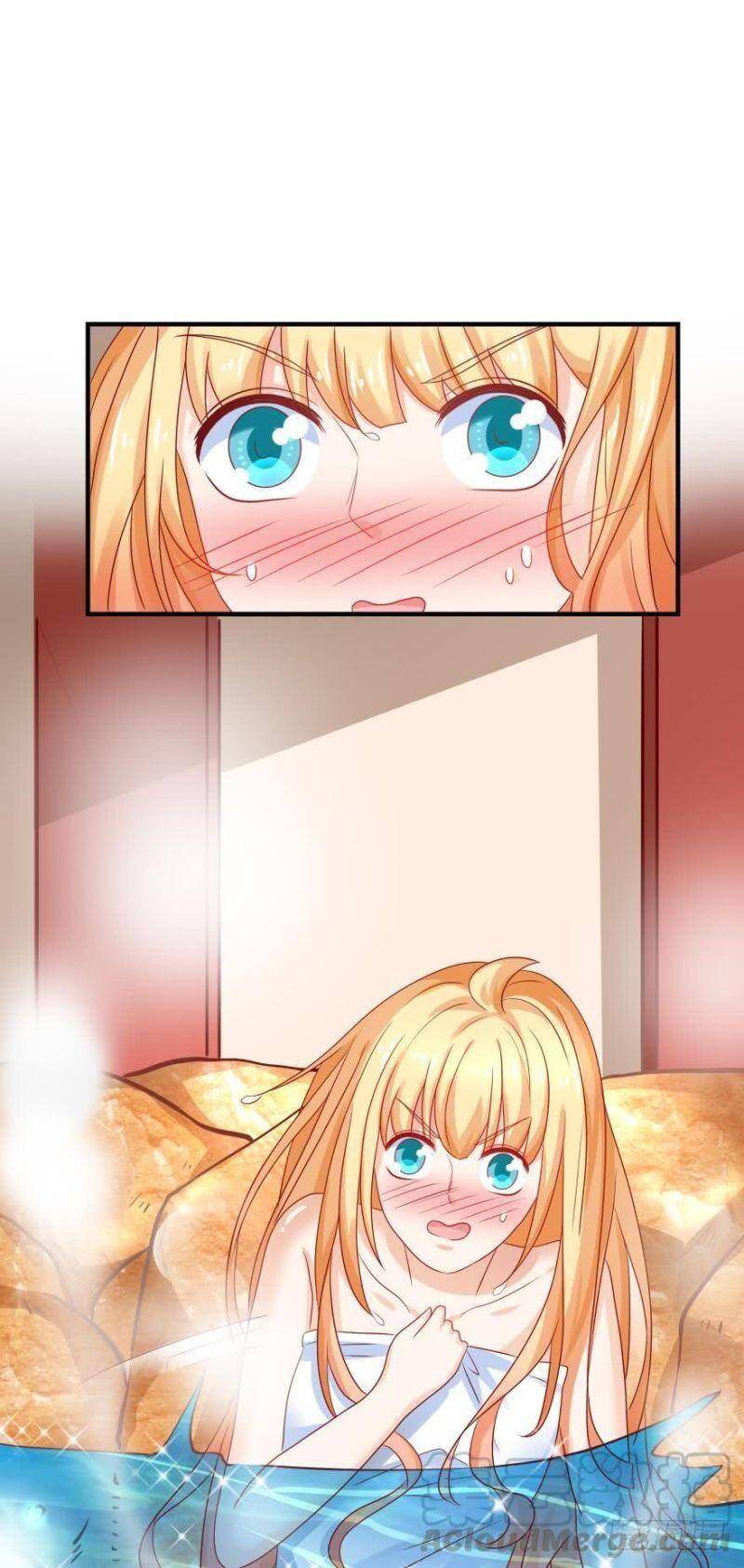 Nhân Ngư Học Trưởng, Đừng Ôm Ta! Chapter 60 - 2