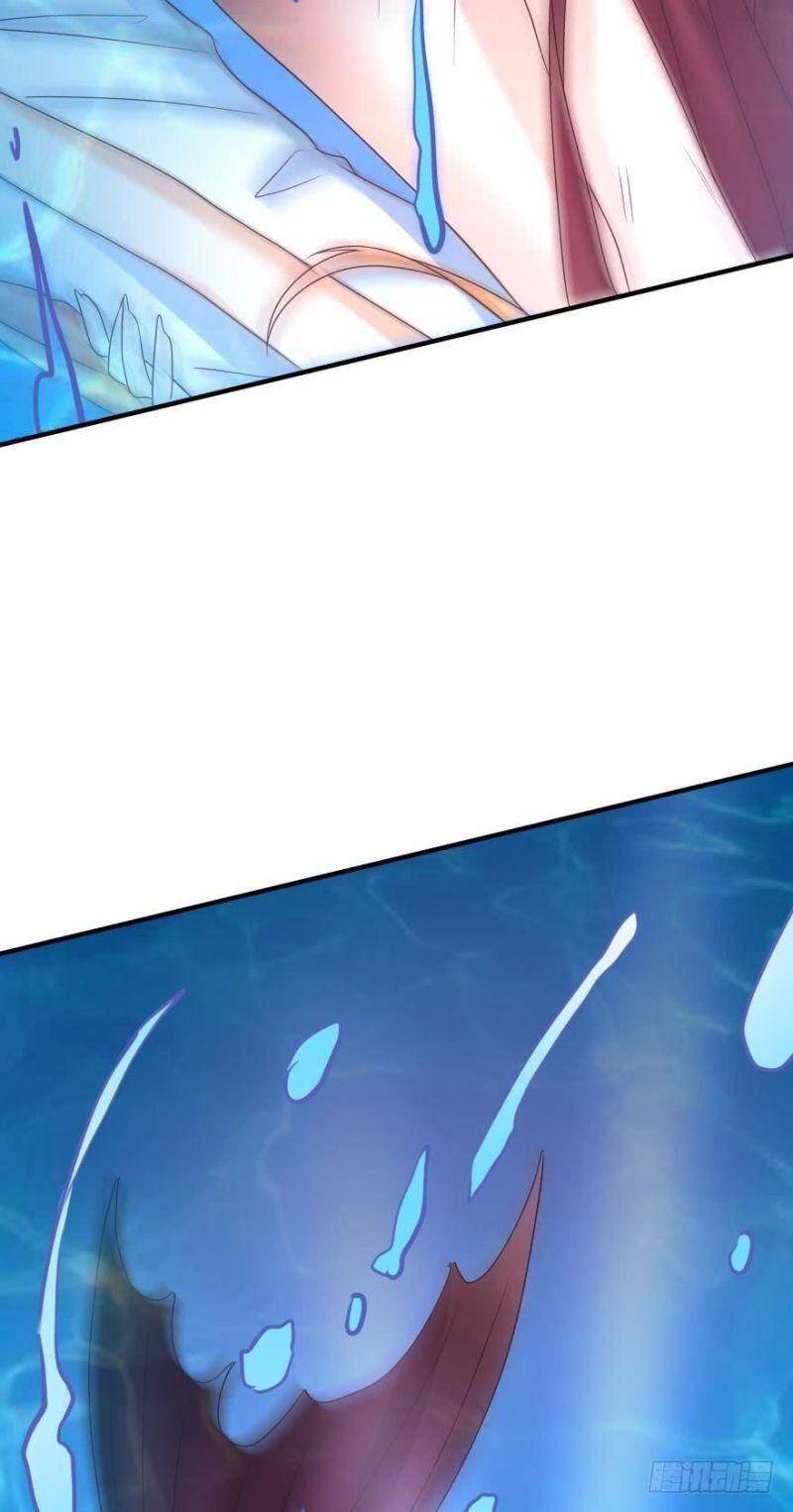 Nhân Ngư Học Trưởng, Đừng Ôm Ta! Chapter 60 - 15