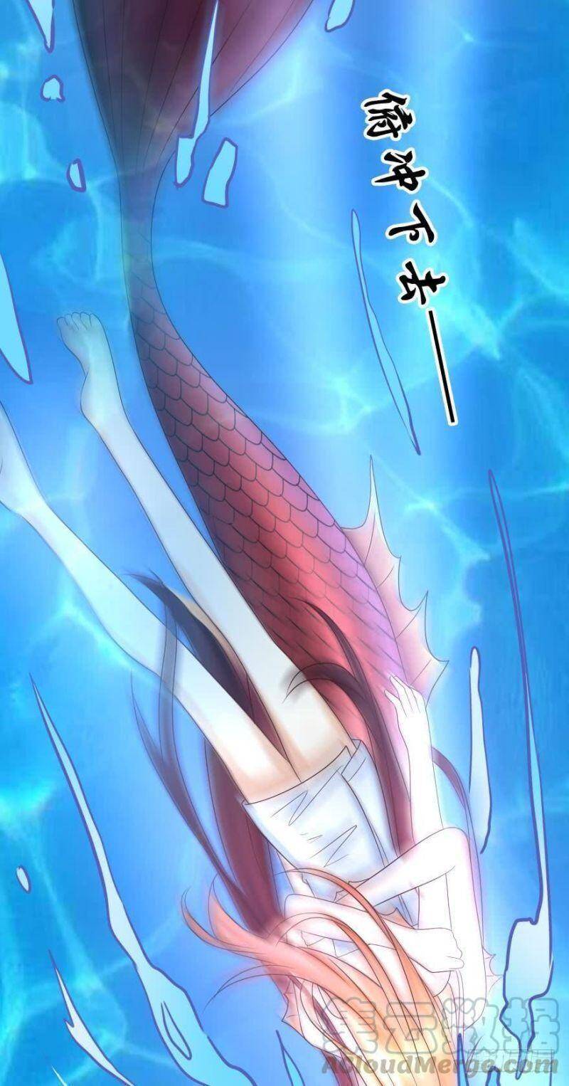 Nhân Ngư Học Trưởng, Đừng Ôm Ta! Chapter 60 - 16