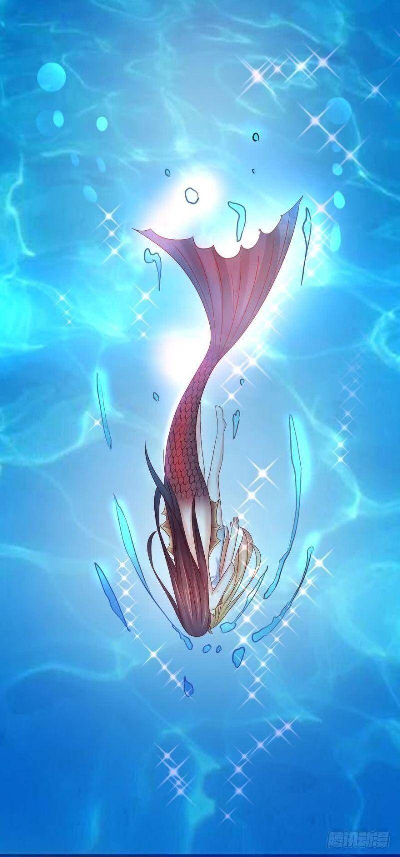 Nhân Ngư Học Trưởng, Đừng Ôm Ta! Chapter 60 - 18