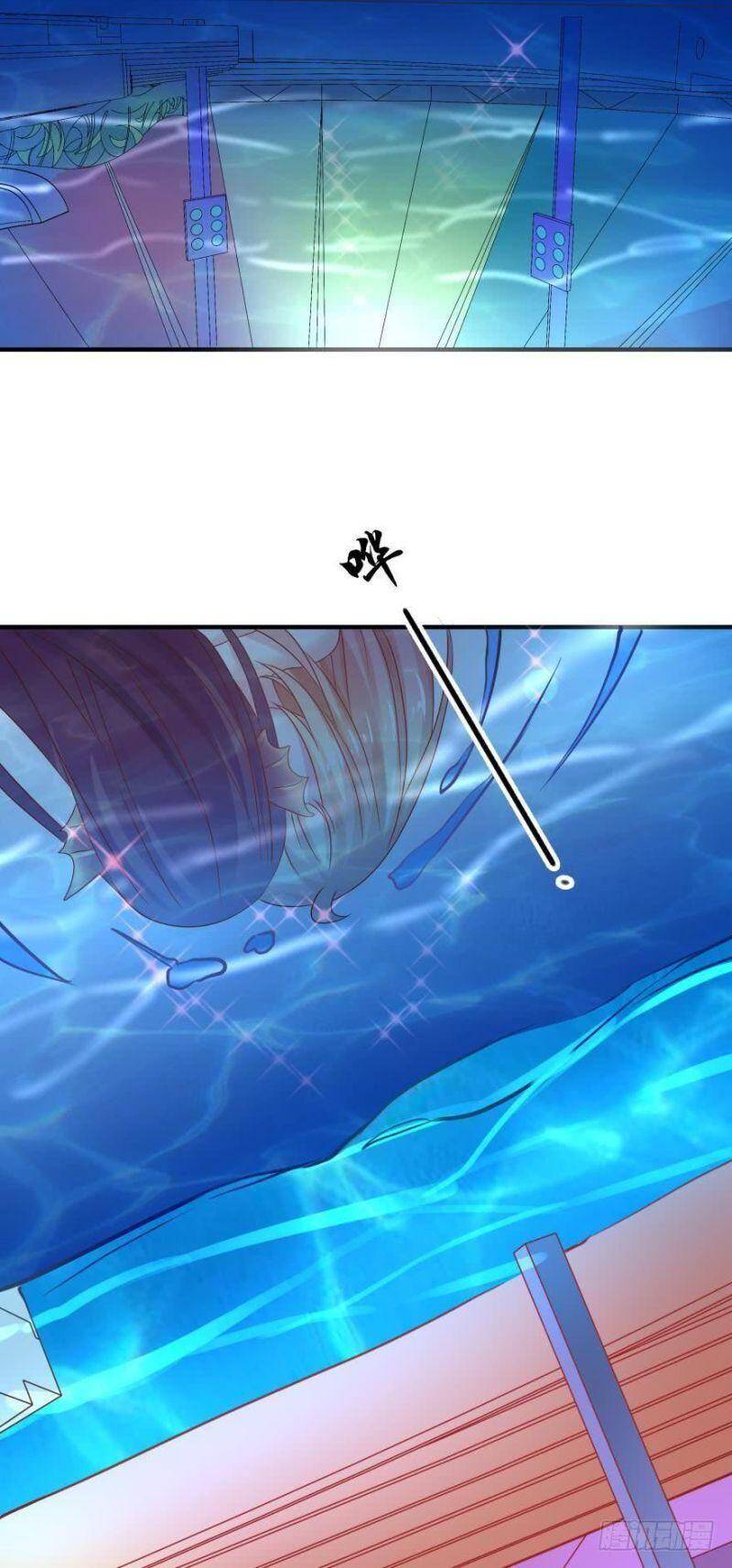 Nhân Ngư Học Trưởng, Đừng Ôm Ta! Chapter 60 - 19