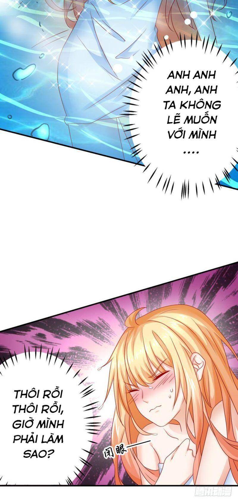 Nhân Ngư Học Trưởng, Đừng Ôm Ta! Chapter 60 - 3