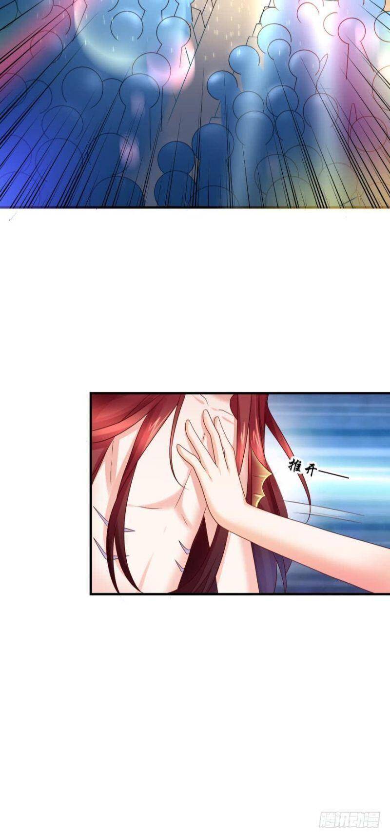 Nhân Ngư Học Trưởng, Đừng Ôm Ta! Chapter 60 - 22