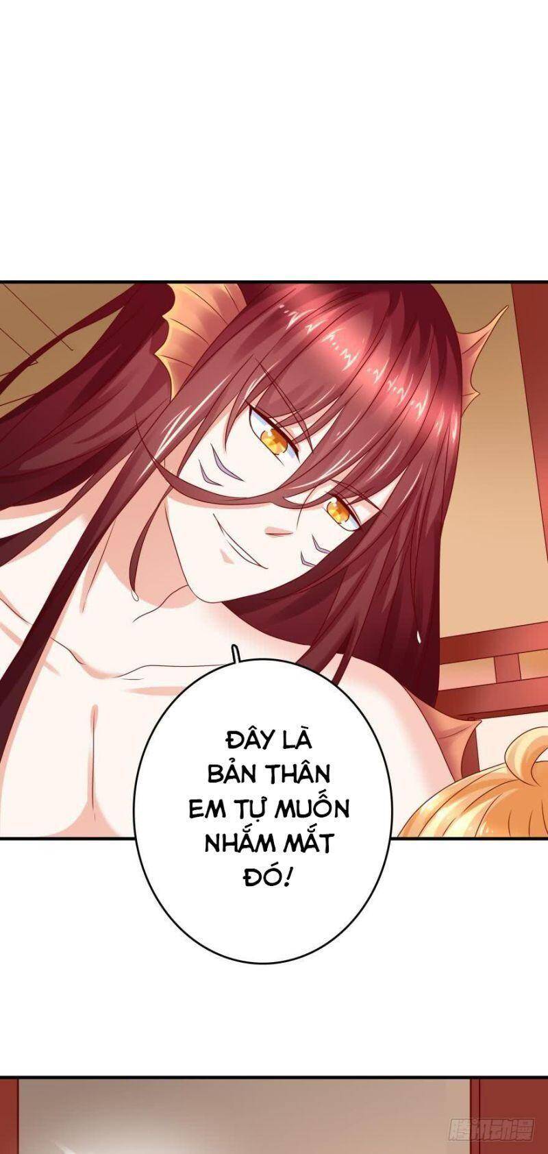 Nhân Ngư Học Trưởng, Đừng Ôm Ta! Chapter 60 - 4