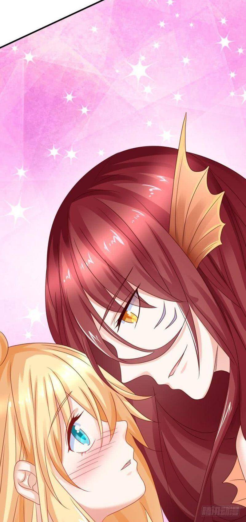 Nhân Ngư Học Trưởng, Đừng Ôm Ta! Chapter 60 - 31