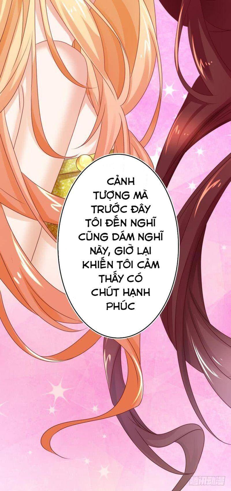 Nhân Ngư Học Trưởng, Đừng Ôm Ta! Chapter 60 - 32