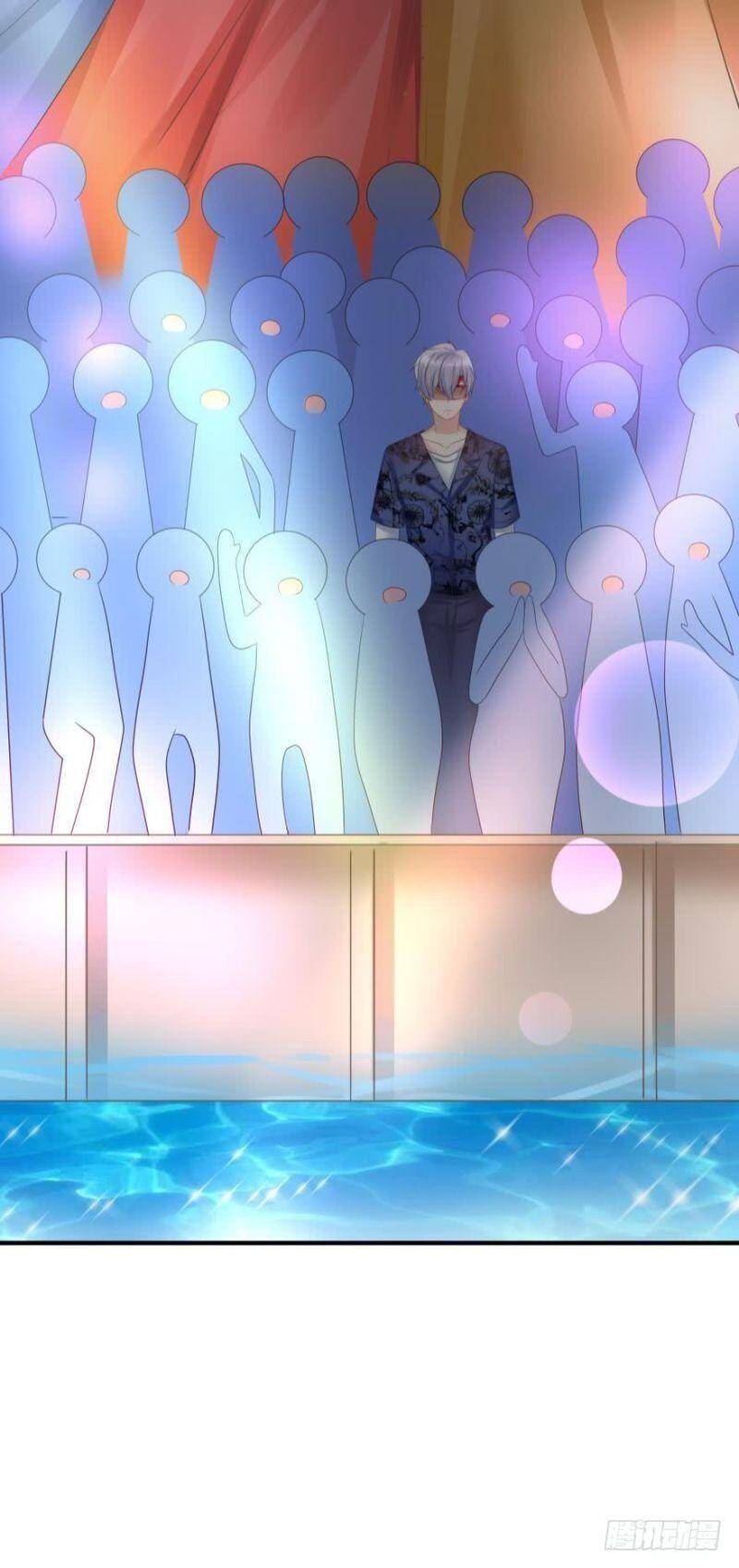 Nhân Ngư Học Trưởng, Đừng Ôm Ta! Chapter 60 - 34