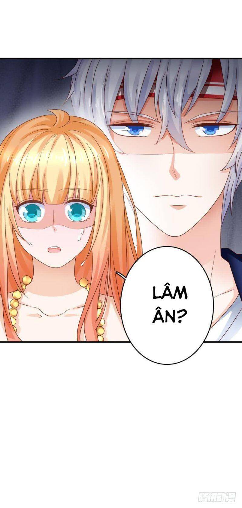 Nhân Ngư Học Trưởng, Đừng Ôm Ta! Chapter 60 - 35