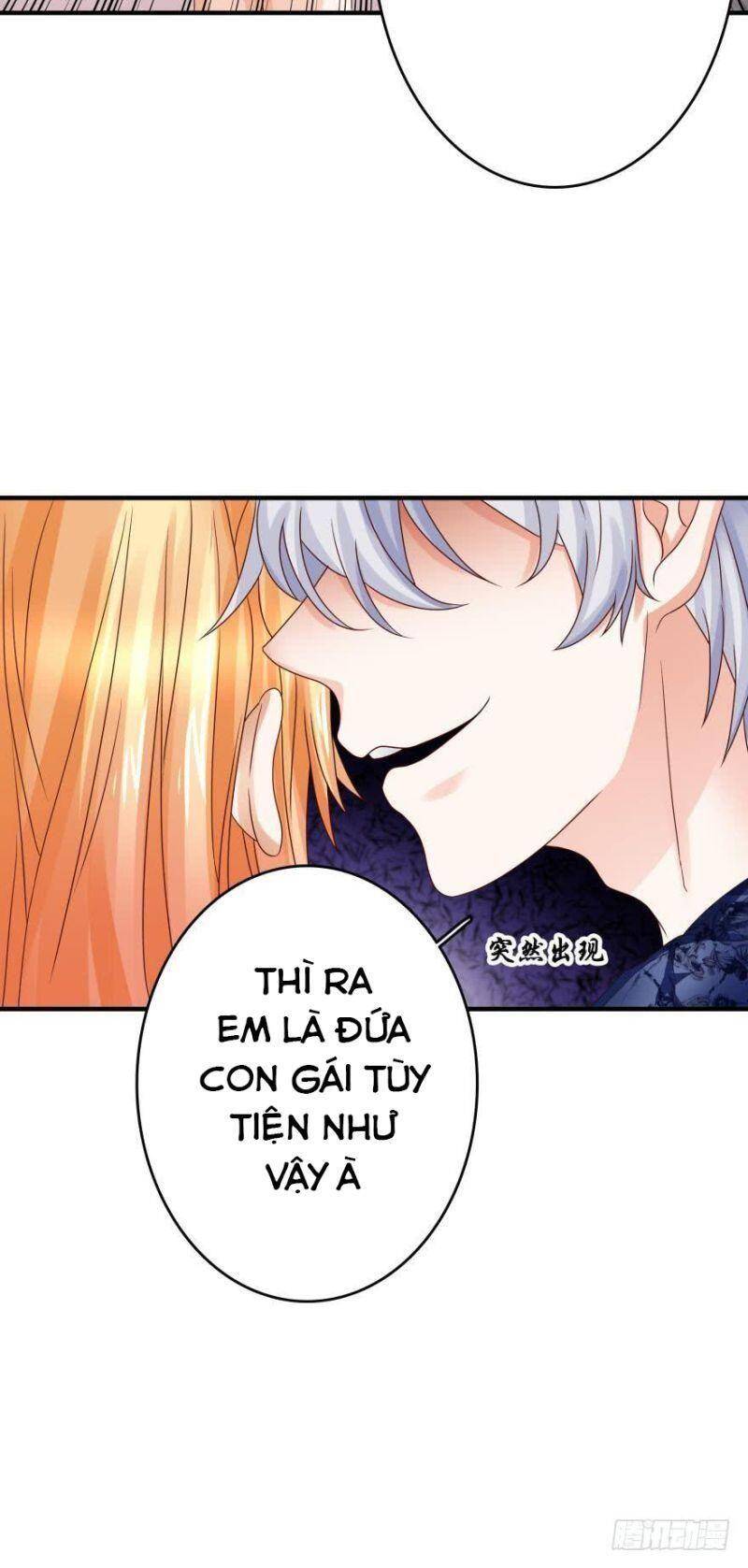 Nhân Ngư Học Trưởng, Đừng Ôm Ta! Chapter 60 - 38