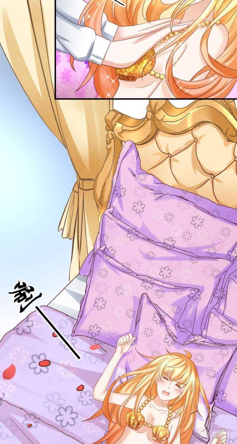 Nhân Ngư Học Trưởng, Đừng Ôm Ta! Chapter 60 - 42