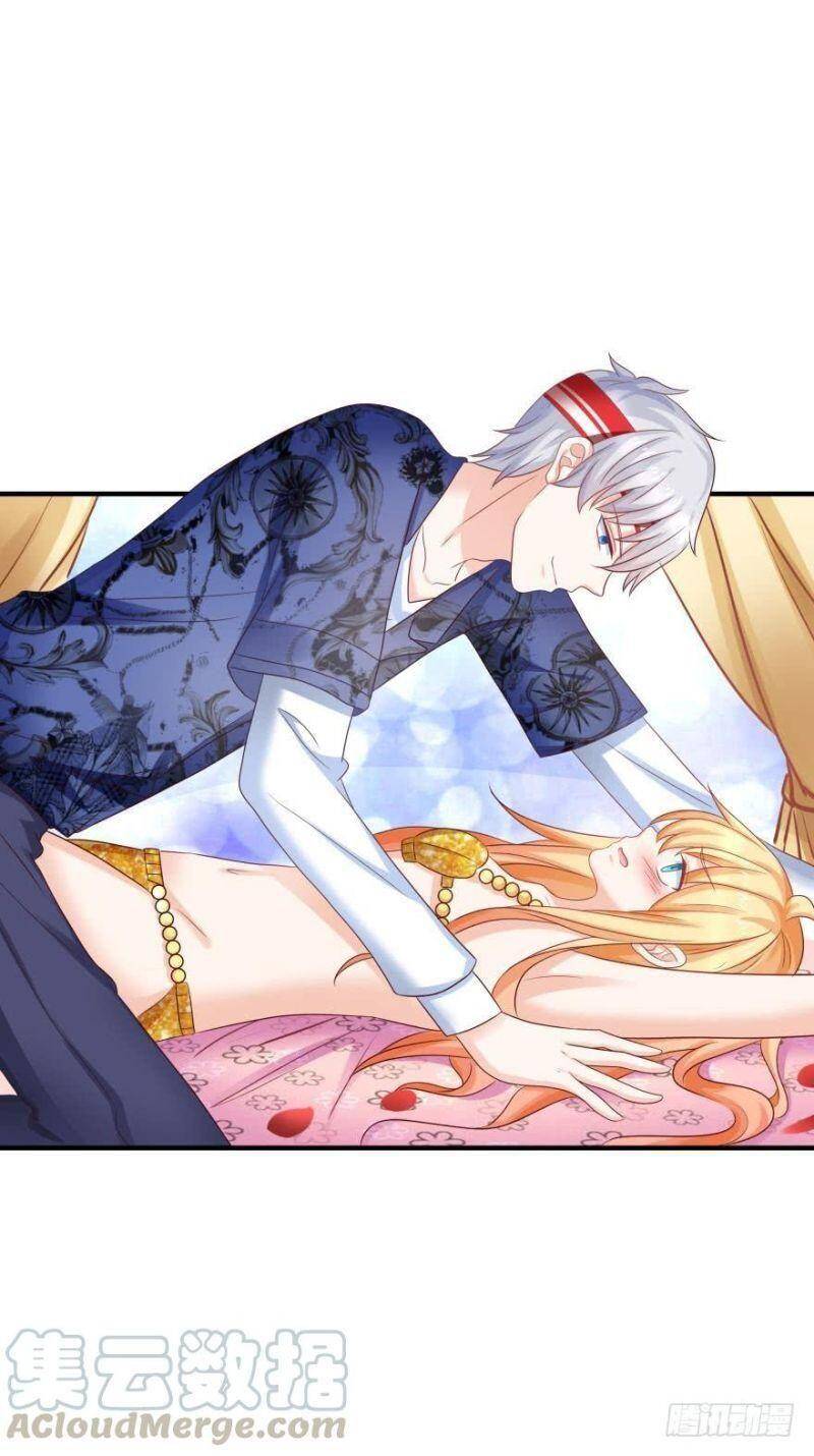 Nhân Ngư Học Trưởng, Đừng Ôm Ta! Chapter 60 - 44