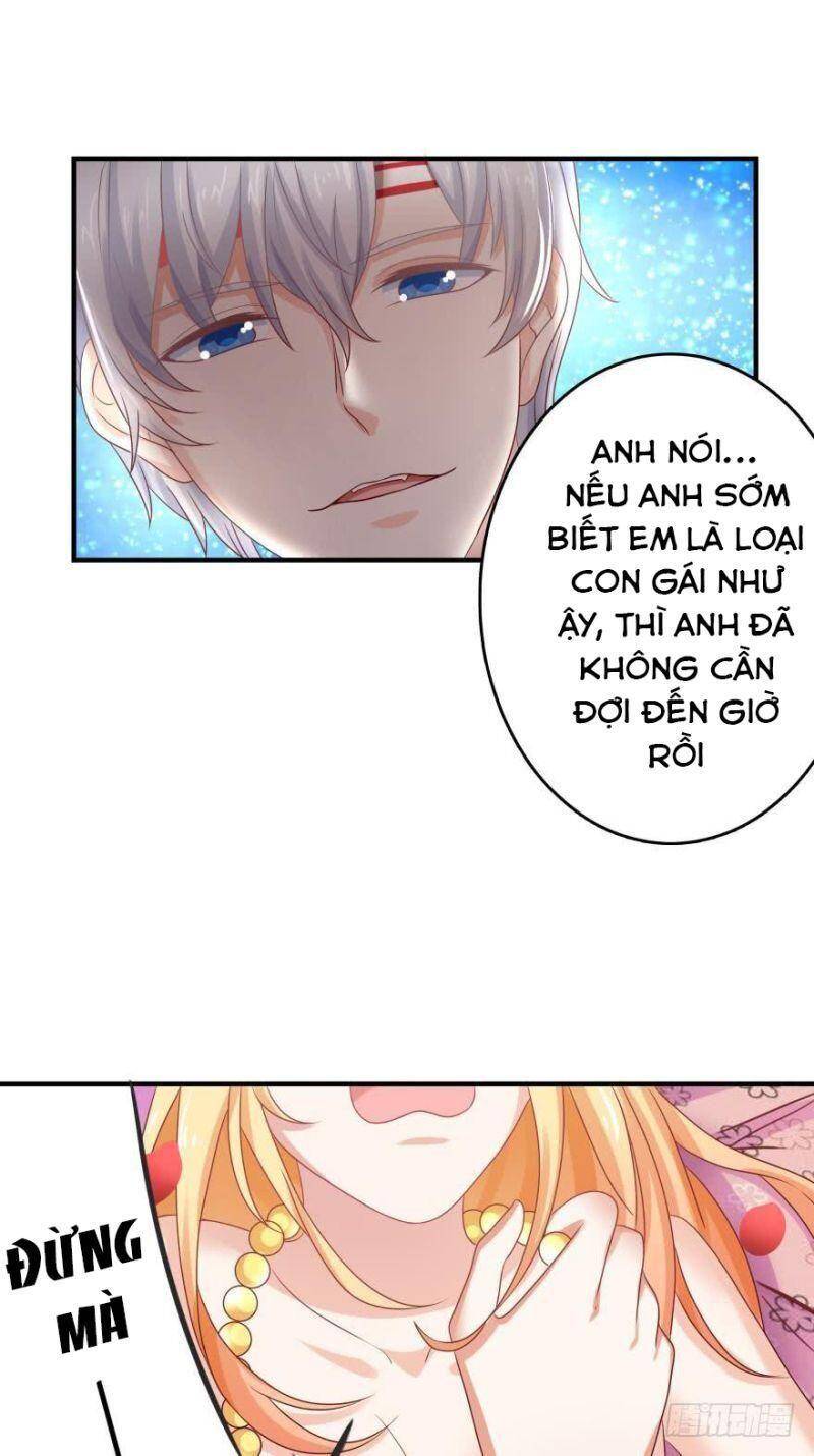 Nhân Ngư Học Trưởng, Đừng Ôm Ta! Chapter 60 - 45